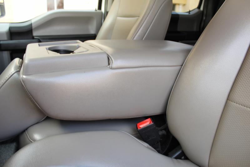 Ford F-250 SD XL Crew Cab 4WD 2021