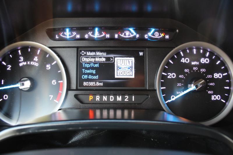 Ford F-250 SD XL Crew Cab 4WD 2021