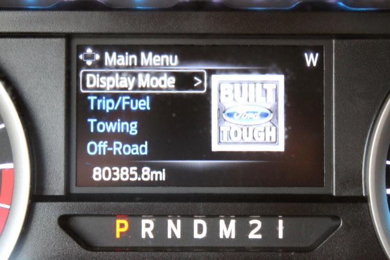 Ford F-250 SD XL Crew Cab 4WD 2021