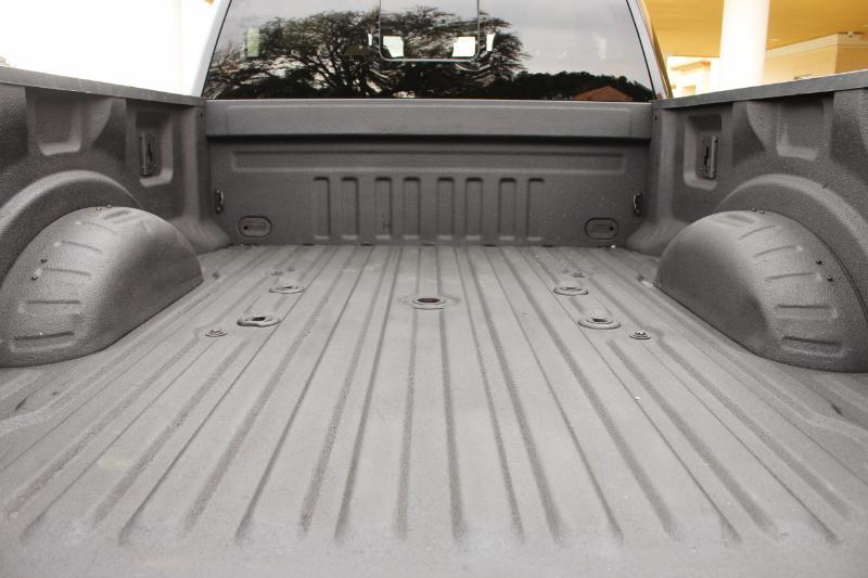 Ford F-250 SD Lariat Crew Cab 4WD 2017