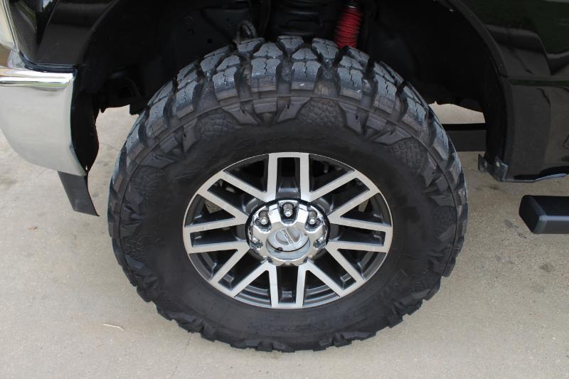 Ford F-250 SD Lariat Crew Cab 4WD 2017