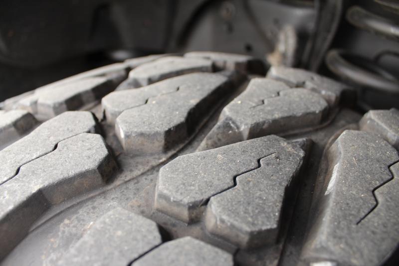 Ford F-250 SD Lariat Crew Cab 4WD 2017