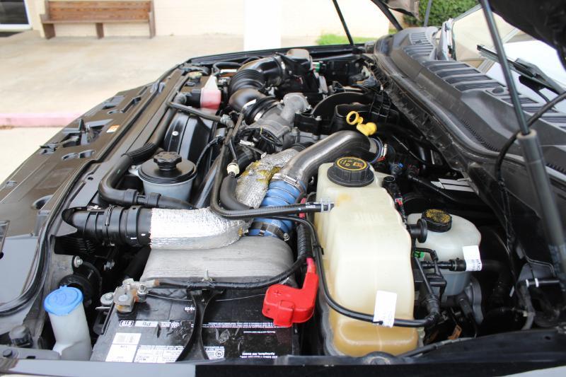 Ford F-250 SD Lariat Crew Cab 4WD 2017