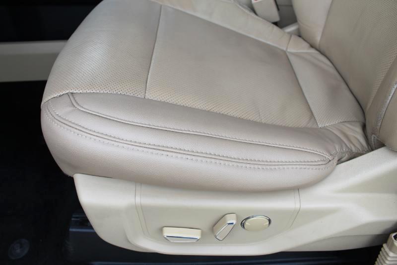 Ford F-250 SD Lariat Crew Cab 4WD 2017