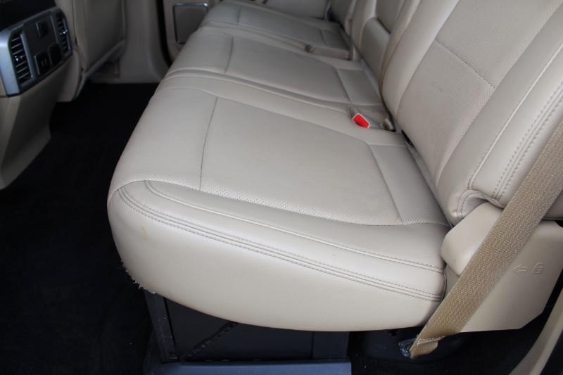 Ford F-250 SD Lariat Crew Cab 4WD 2017