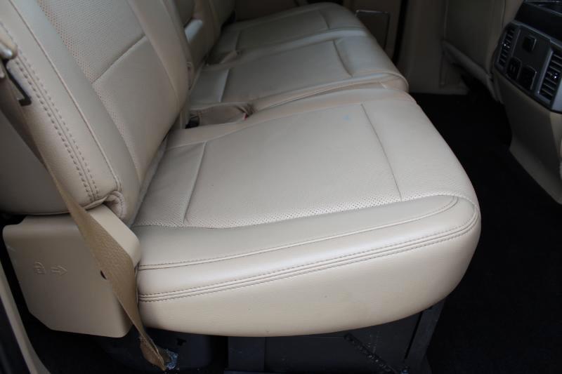 Ford F-250 SD Lariat Crew Cab 4WD 2017