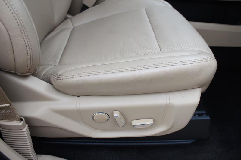 Ford F-250 SD Lariat Crew Cab 4WD 2017