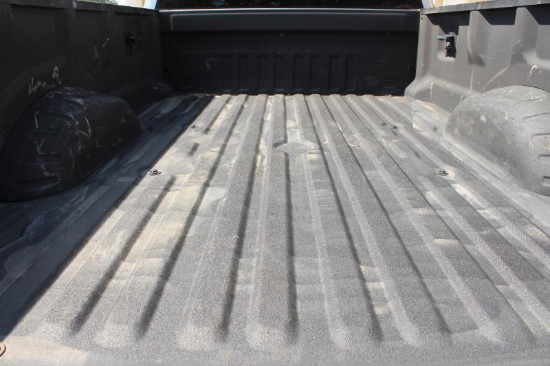 Ford F-250 SD Lariat Crew Cab Long Bed 4WD 2023