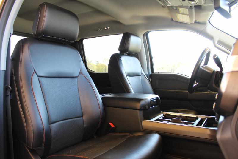 Ford F-250 SD Lariat Crew Cab Long Bed 4WD 2023