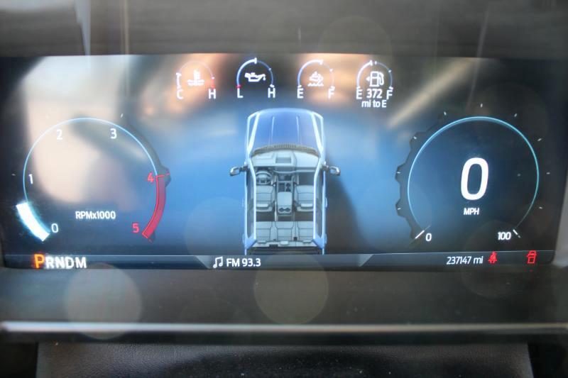 Ford F-250 SD Lariat Crew Cab Long Bed 4WD 2023