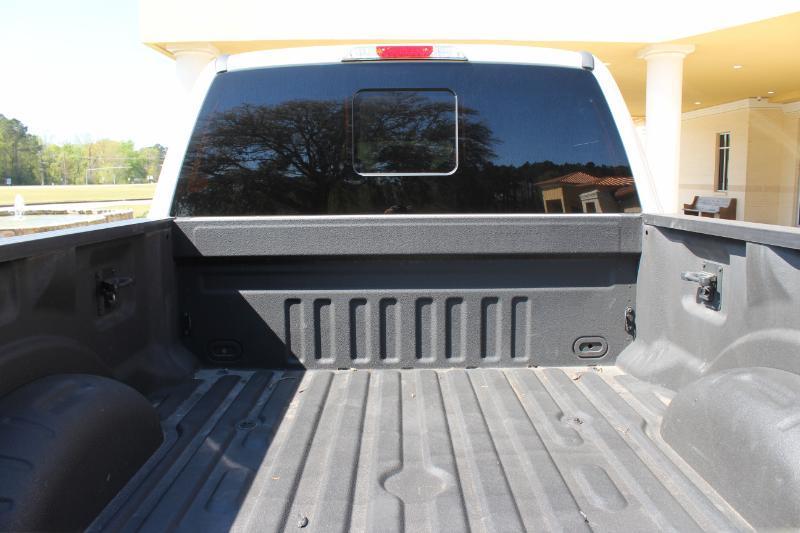 Ford F-250 SD Lariat Crew Cab 4WD 2019