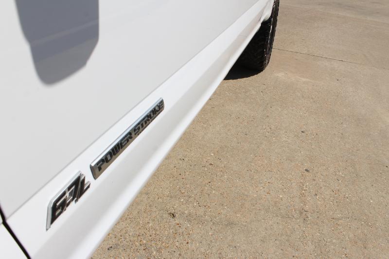 Ford F-250 SD Lariat Crew Cab 4WD 2019