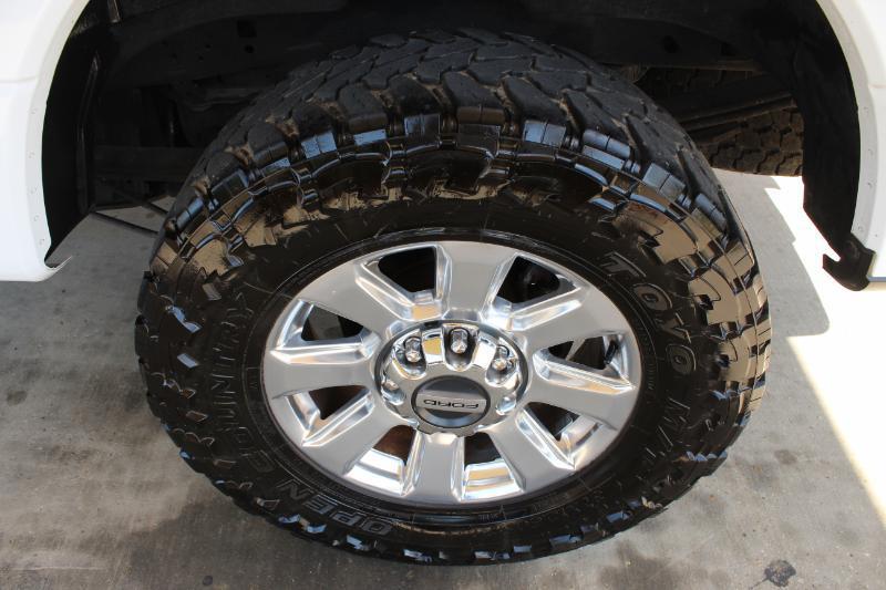 Ford F-250 SD Lariat Crew Cab 4WD 2019