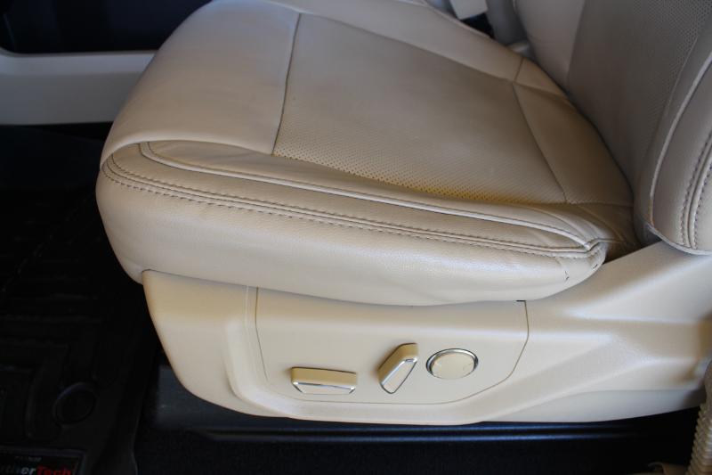 Ford F-250 SD Lariat Crew Cab 4WD 2019