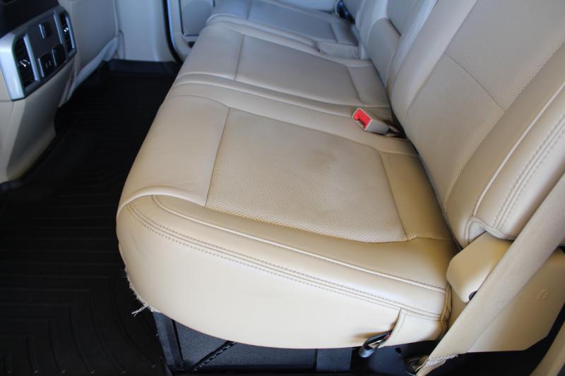 Ford F-250 SD Lariat Crew Cab 4WD 2019