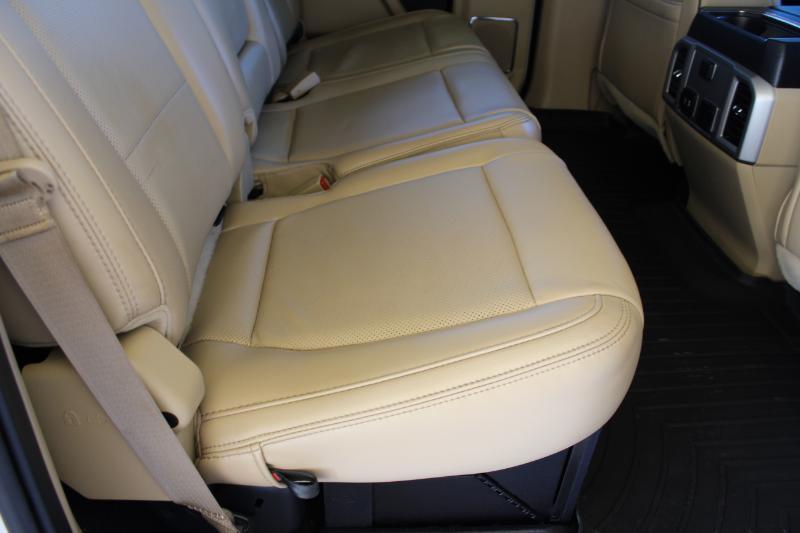 Ford F-250 SD Lariat Crew Cab 4WD 2019