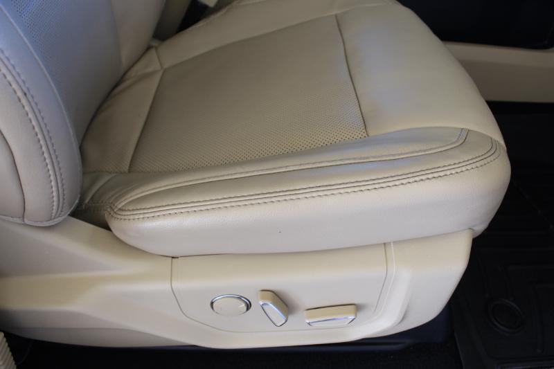 Ford F-250 SD Lariat Crew Cab 4WD 2019