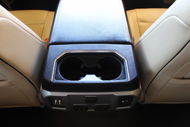 Ford F-250 SD Lariat Crew Cab 4WD 2019