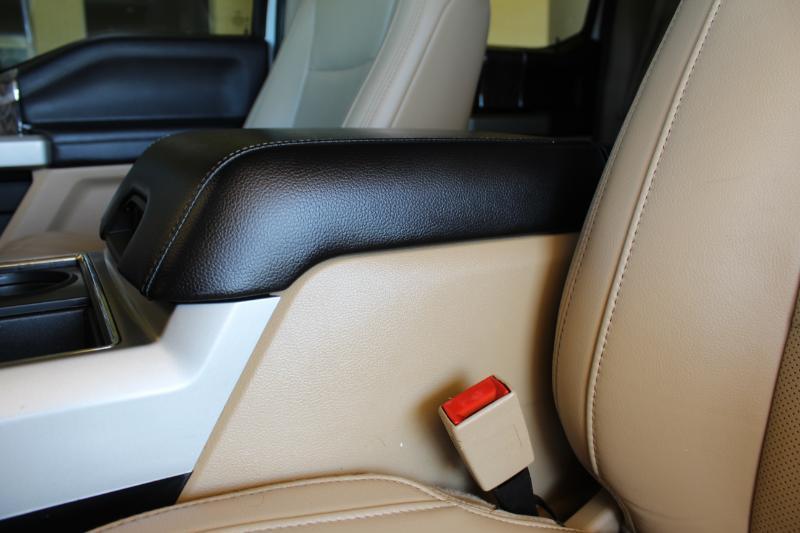 Ford F-250 SD Lariat Crew Cab 4WD 2019