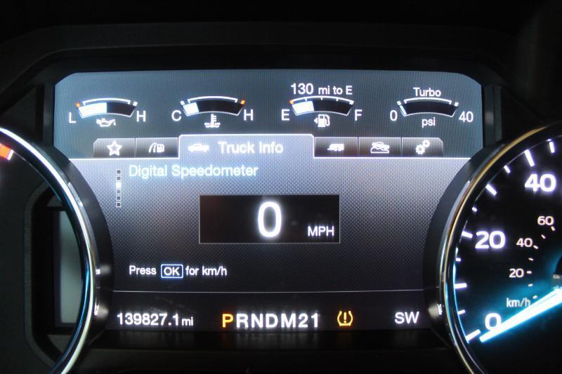 Ford F-250 SD Lariat Crew Cab 4WD 2019