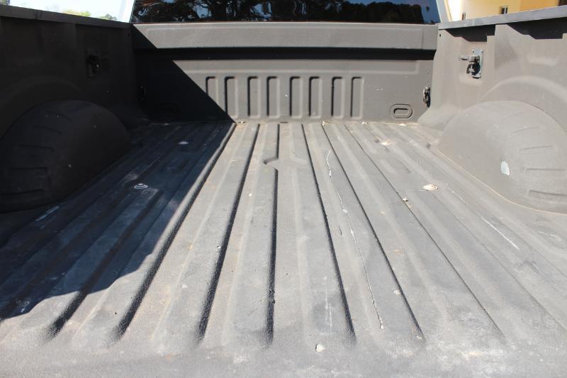 Ford F-250 SD Lariat Crew Cab 4WD 2019