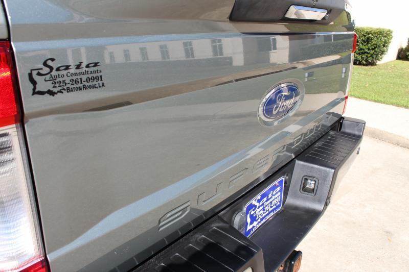 Ford F-250 SD Lariat Crew Cab 4WD 2019