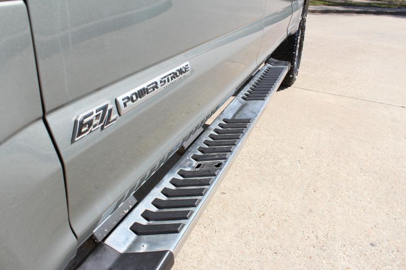 Ford F-250 SD Lariat Crew Cab 4WD 2019