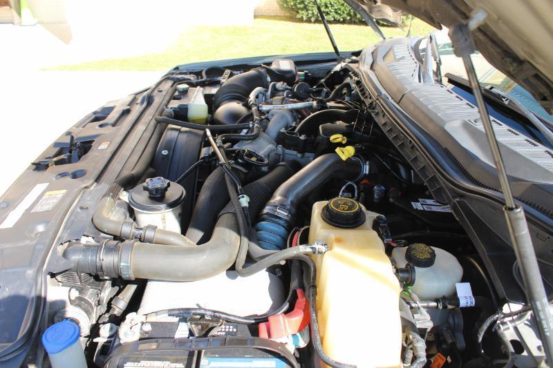 Ford F-250 SD Lariat Crew Cab 4WD 2019