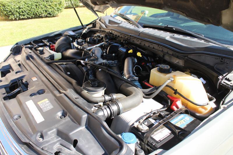 Ford F-250 SD Lariat Crew Cab 4WD 2019