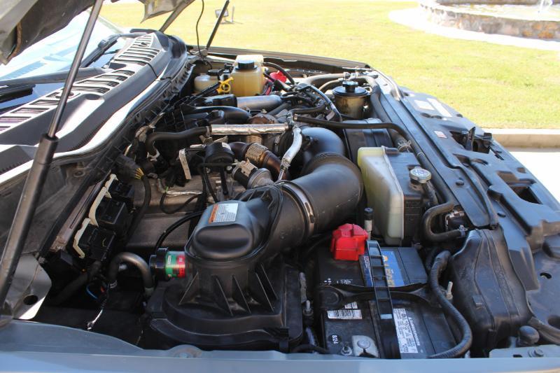 Ford F-250 SD Lariat Crew Cab 4WD 2019