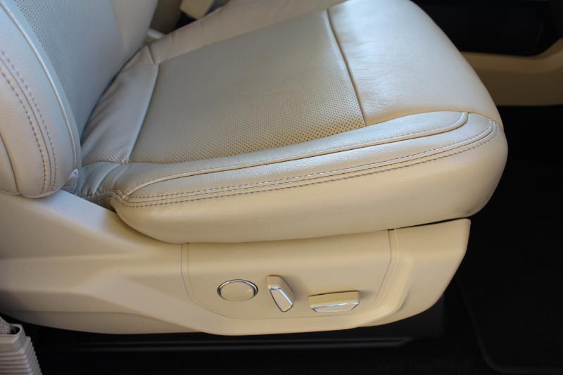 Ford F-250 SD Lariat Crew Cab 4WD 2019