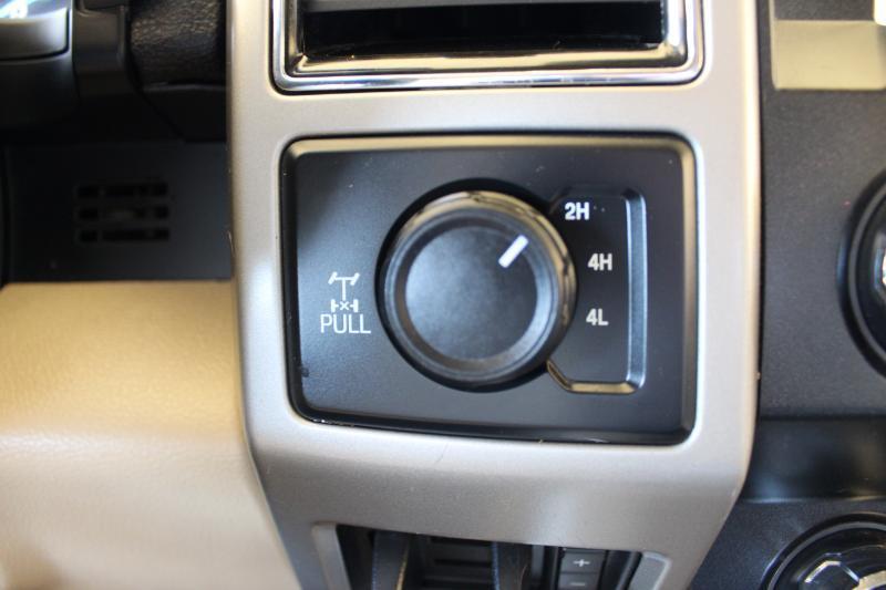 Ford F-250 SD Lariat Crew Cab 4WD 2019