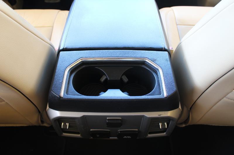 Ford F-250 SD Lariat Crew Cab 4WD 2019