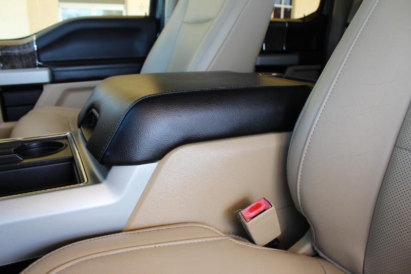 Ford F-250 SD Lariat Crew Cab 4WD 2019