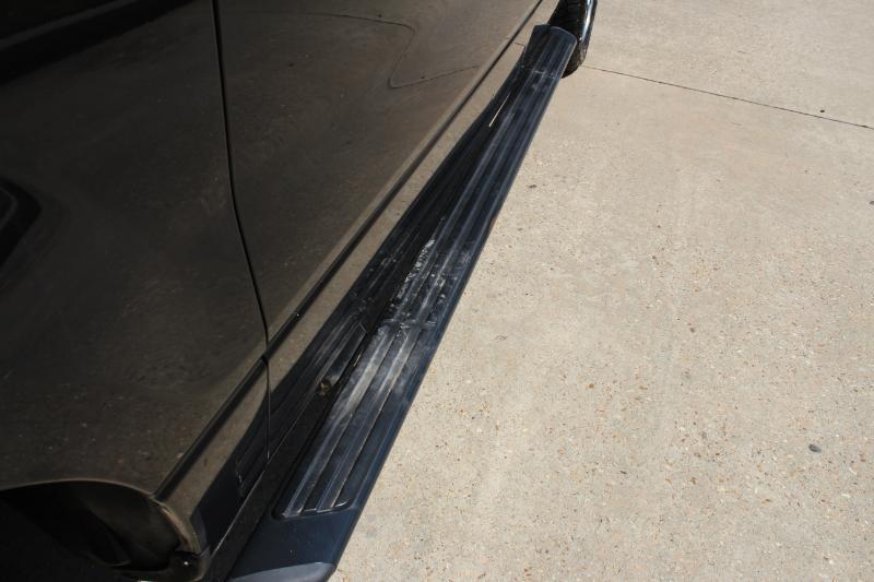 Ford F-150 STX 4WD SuperCrew 5.5' Box 2014