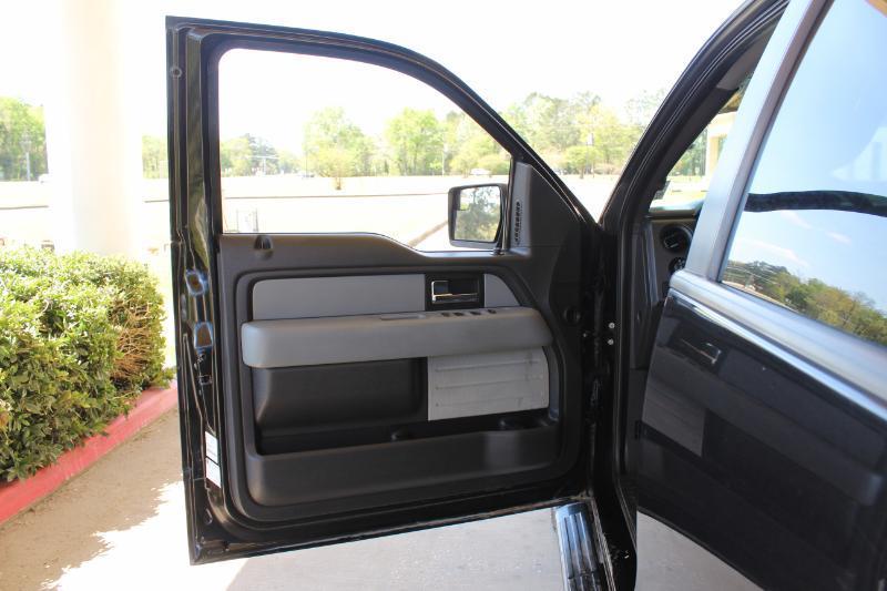 Ford F-150 STX 4WD SuperCrew 5.5' Box 2014