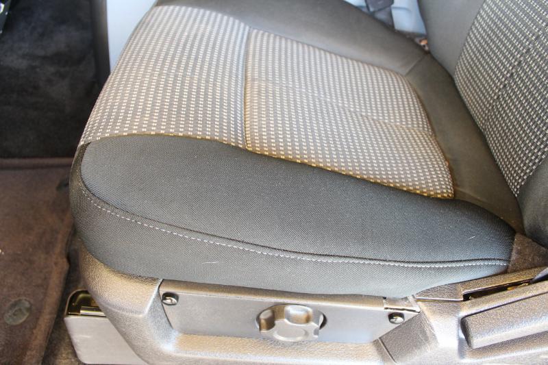 Ford F-150 STX 4WD SuperCrew 5.5' Box 2014