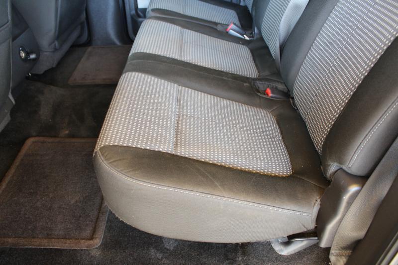 Ford F-150 STX 4WD SuperCrew 5.5' Box 2014