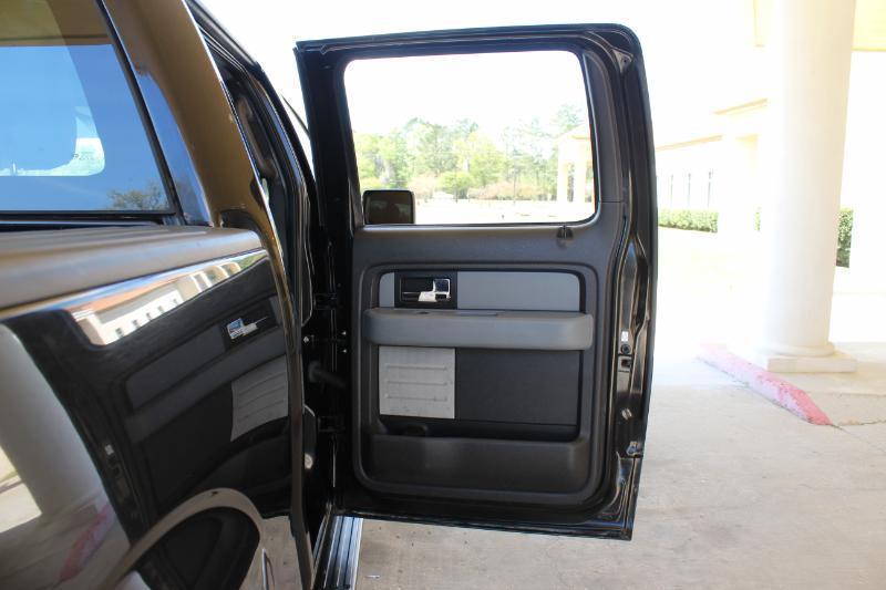 Ford F-150 STX 4WD SuperCrew 5.5' Box 2014