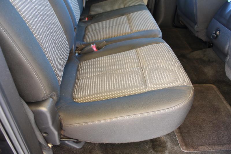 Ford F-150 STX 4WD SuperCrew 5.5' Box 2014