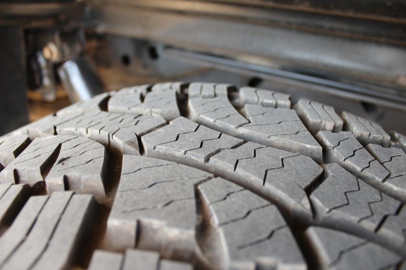 Ford F-150 STX 4WD SuperCrew 5.5' Box 2014