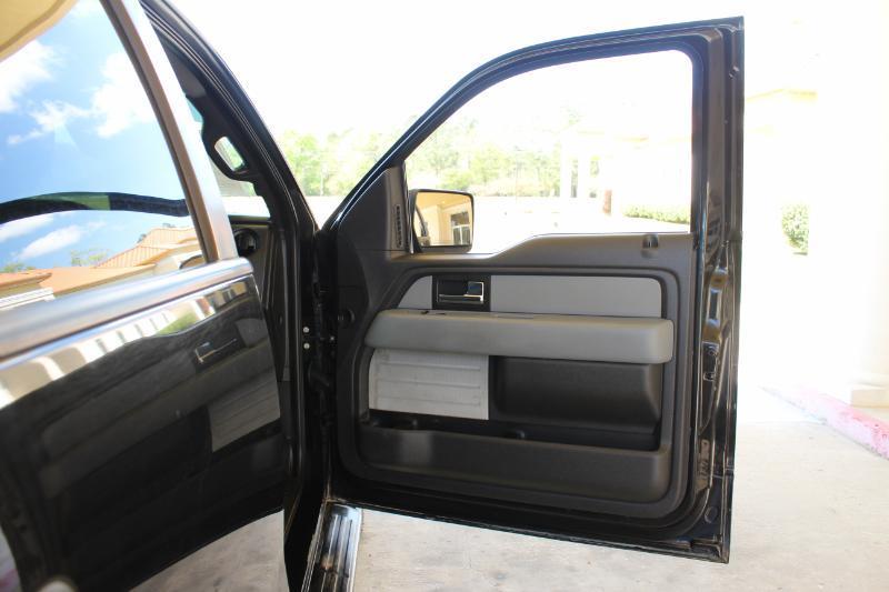 Ford F-150 STX 4WD SuperCrew 5.5' Box 2014