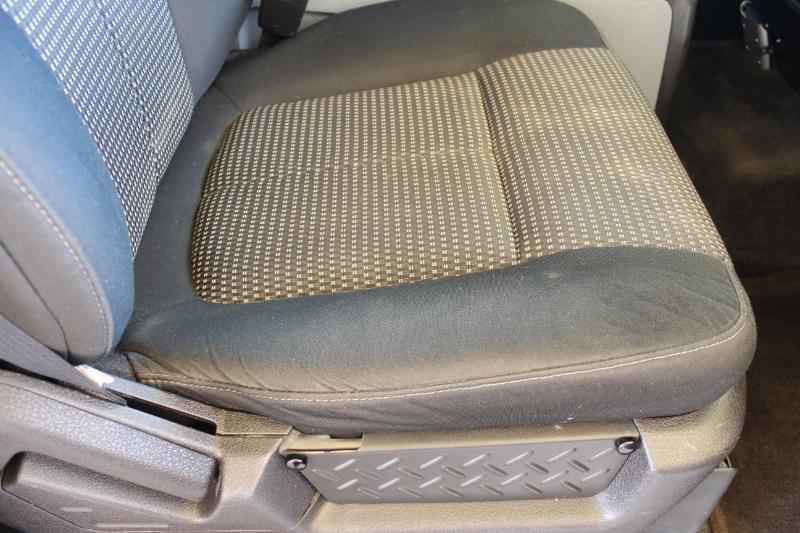 Ford F-150 STX 4WD SuperCrew 5.5' Box 2014