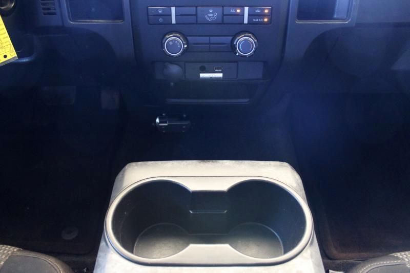Ford F-150 STX 4WD SuperCrew 5.5' Box 2014