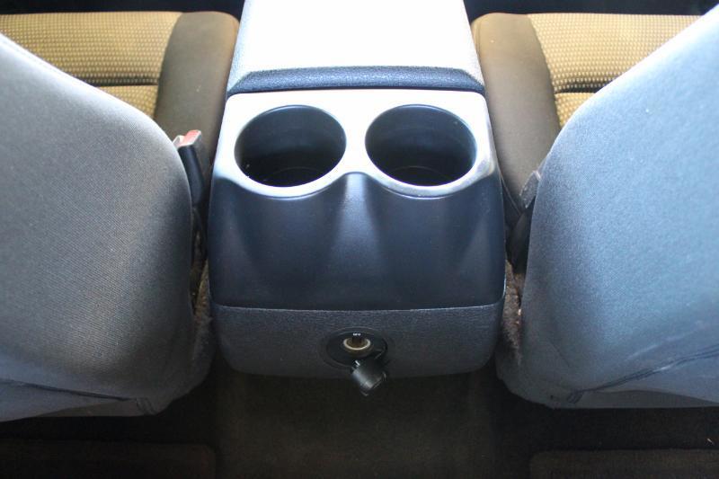 Ford F-150 STX 4WD SuperCrew 5.5' Box 2014