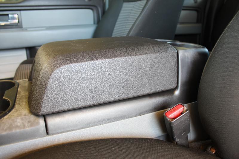 Ford F-150 STX 4WD SuperCrew 5.5' Box 2014