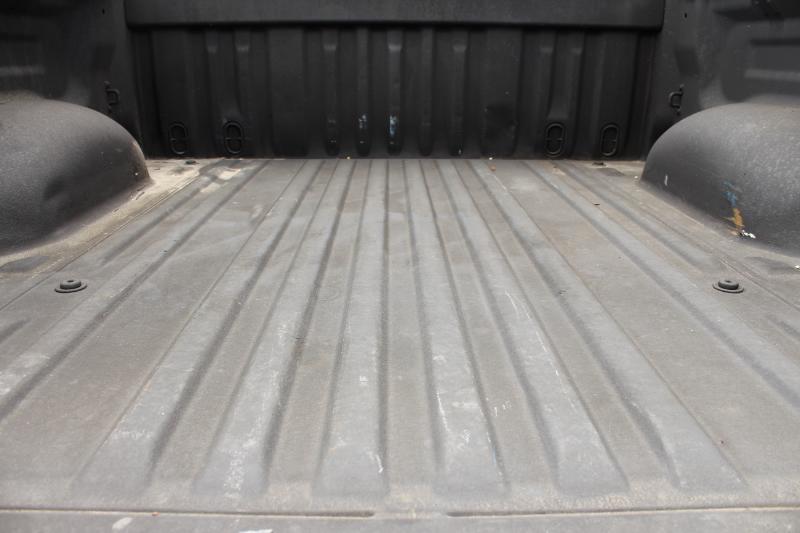 Toyota Tundra Limited 5.7L FFV CrewMax 4WD 2014