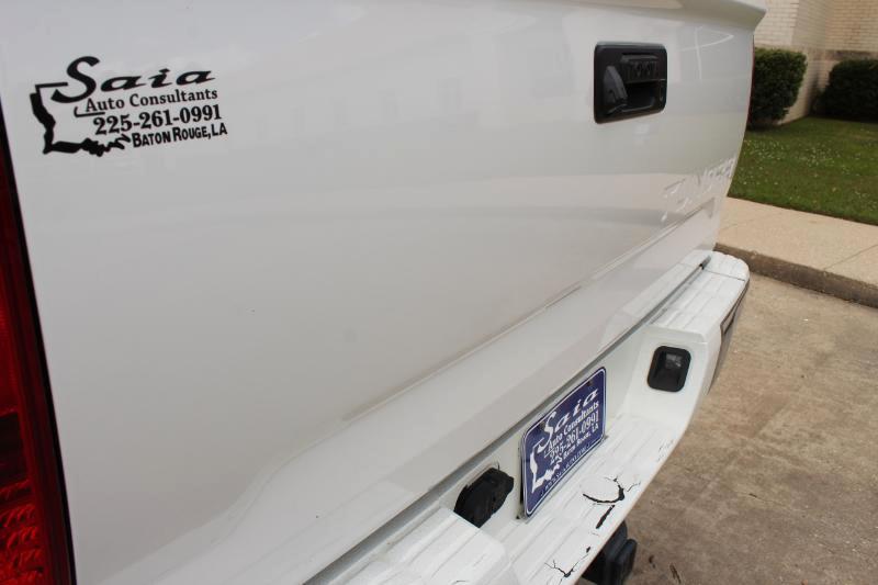 Toyota Tundra Limited 5.7L FFV CrewMax 4WD 2014