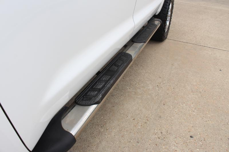 Toyota Tundra Limited 5.7L FFV CrewMax 4WD 2014