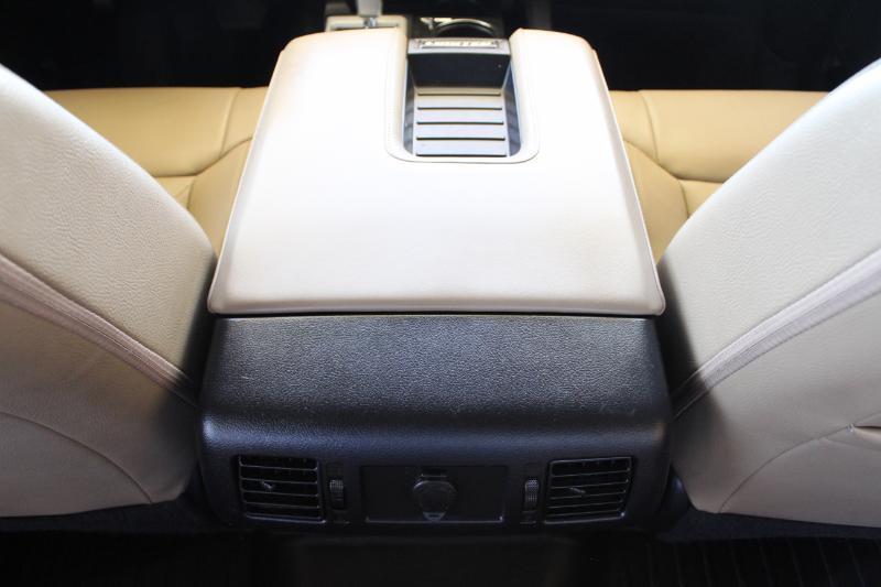 Toyota Tundra Limited 5.7L FFV CrewMax 4WD 2014